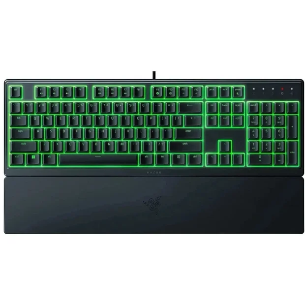 Клавиатура Razer Ornata V3 X